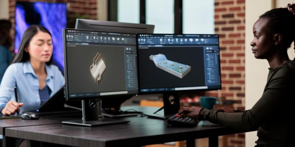 product design services