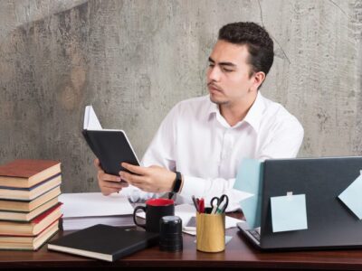 clean up QuickBooks file
