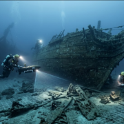 Black Dive Expedition Controversy