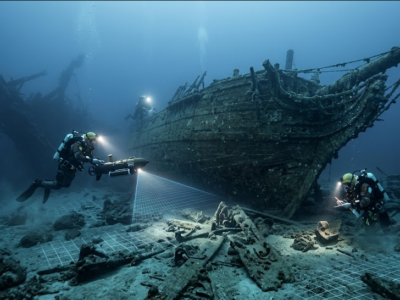 Black Dive Expedition Controversy