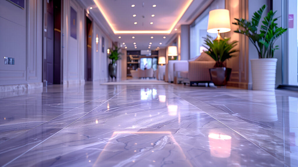 restaurant epoxy flooring south jersey