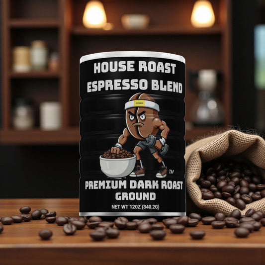 patriot blend coffee