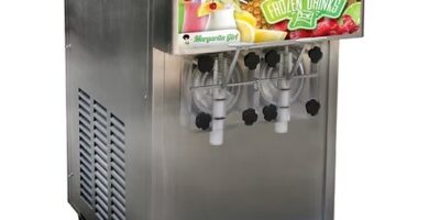 Margarita Machine