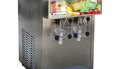 Margarita Machine