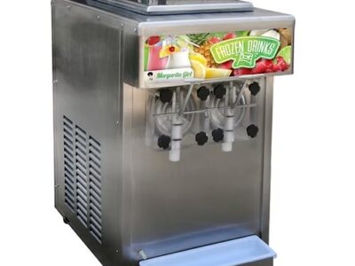 Margarita Machine