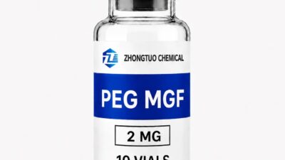 research peptides and chemicals