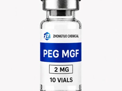 research peptides and chemicals