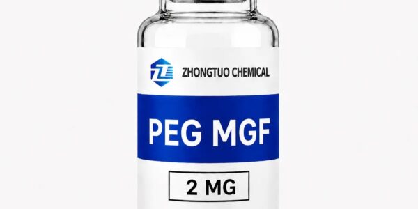 research peptides and chemicals