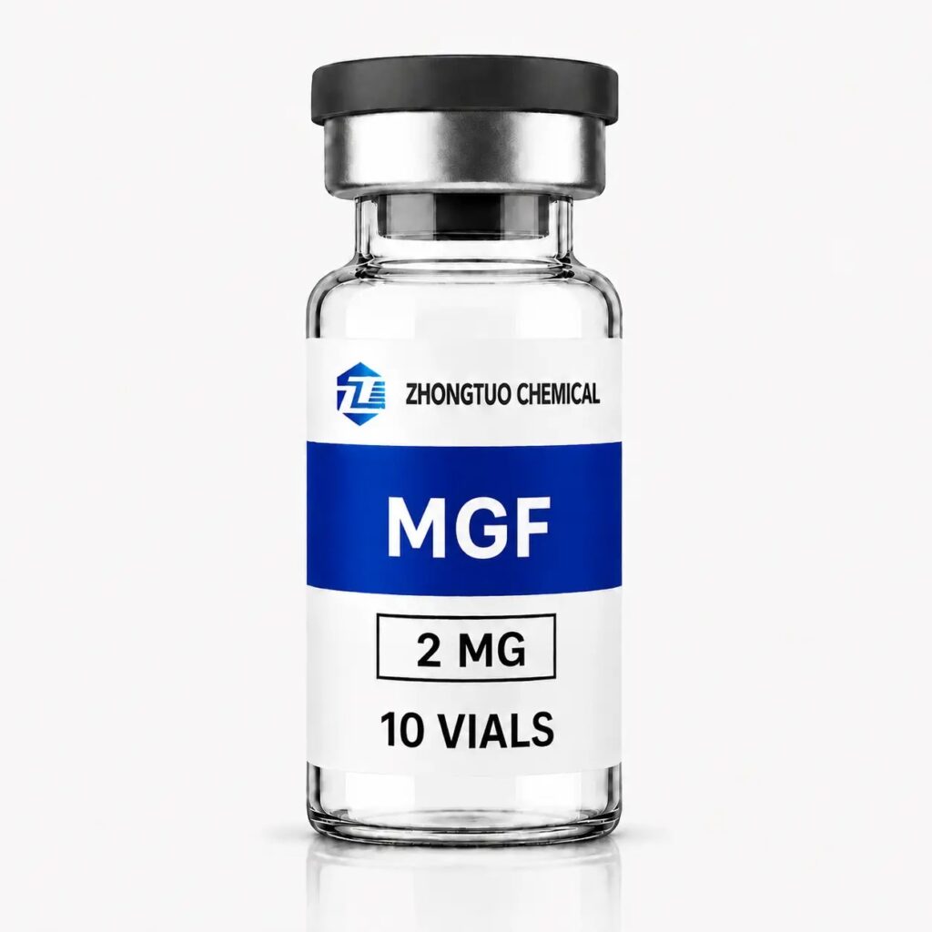 research peptides and chemicals