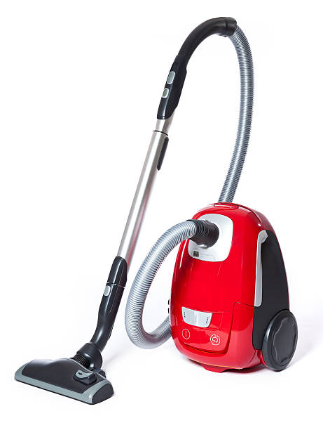 robot aspirator