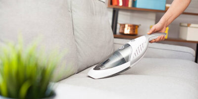 robot aspirator