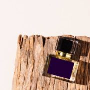 Perfume bottle mockup, mockup for your product brand