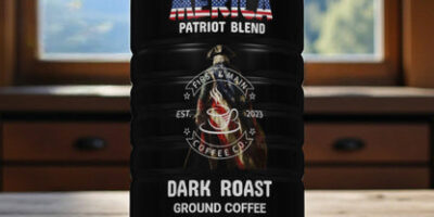 patriot blend coffee