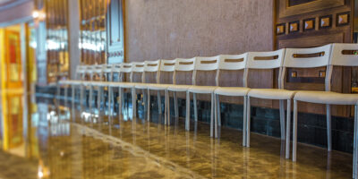 restaurant epoxy flooring North Jersey
