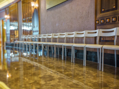 restaurant epoxy flooring North Jersey
