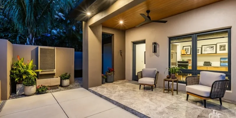 Vacation Rental Photography