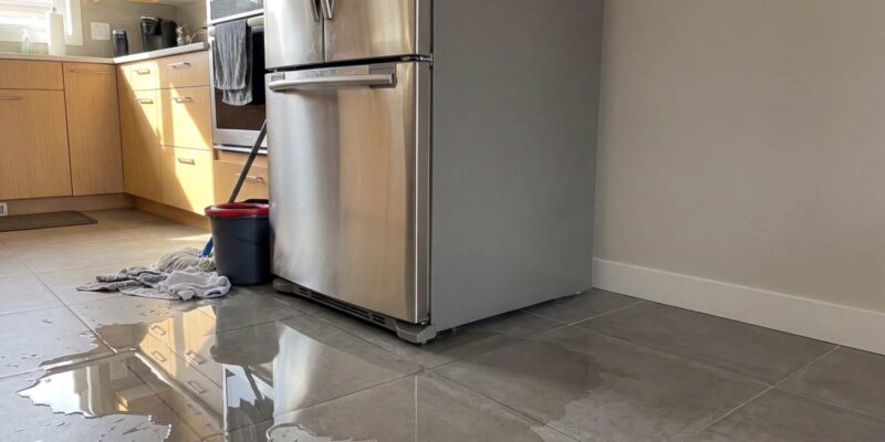 appliance repair utah county