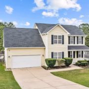 investment property management