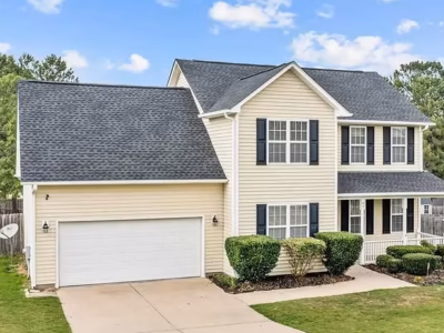 investment property management
