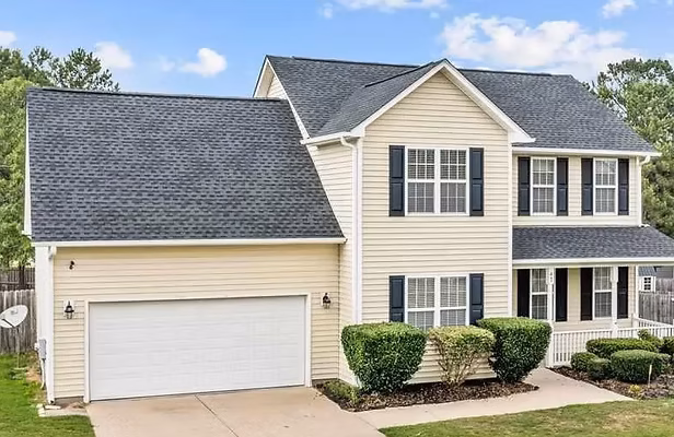 investment property management