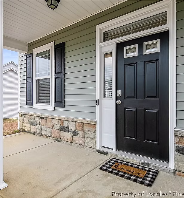 investment property management