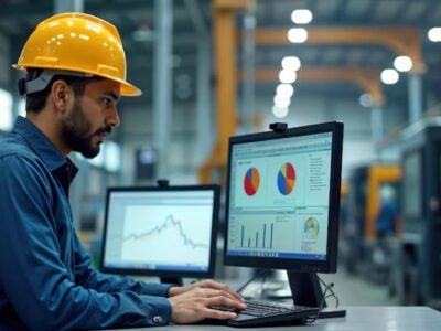 EHS management software