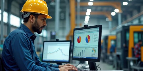 EHS management software