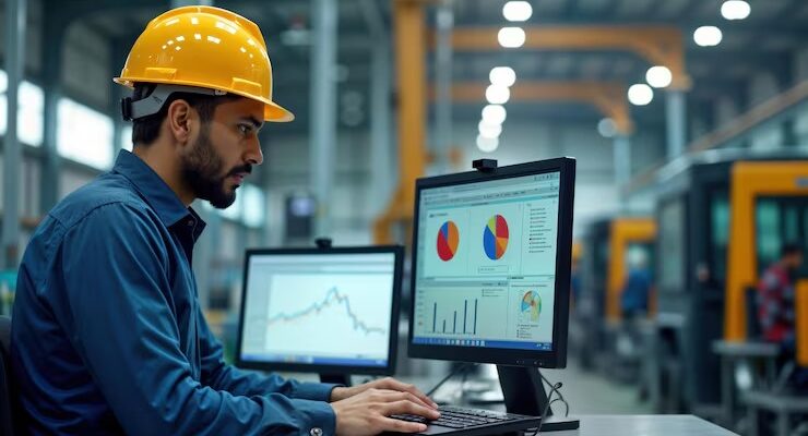 EHS management software