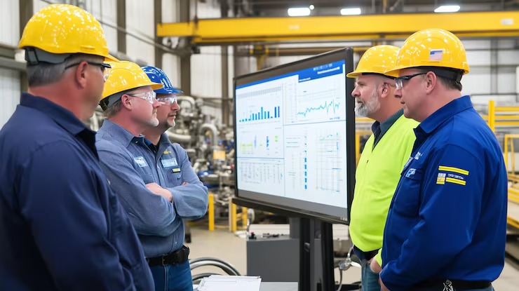 EHS management software