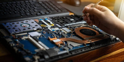 it help desk services