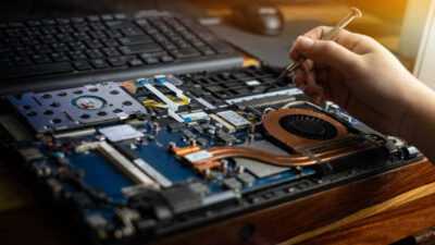 it help desk services