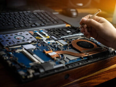 it help desk services