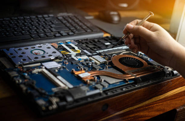 it help desk services