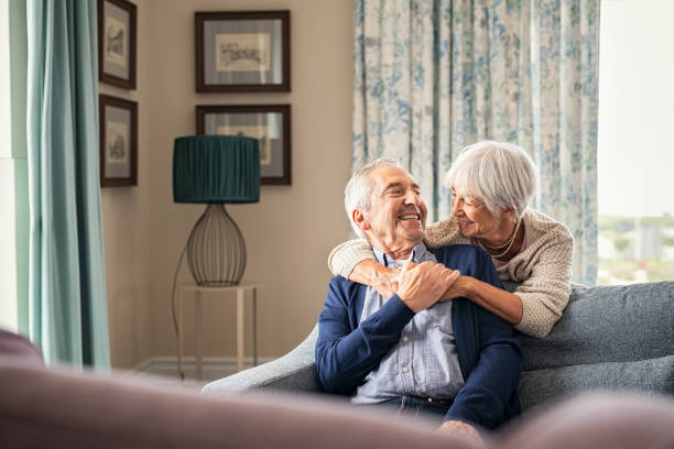 memory care facility