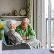 memory care facility