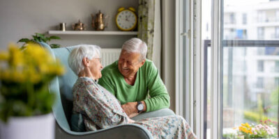 memory care facility