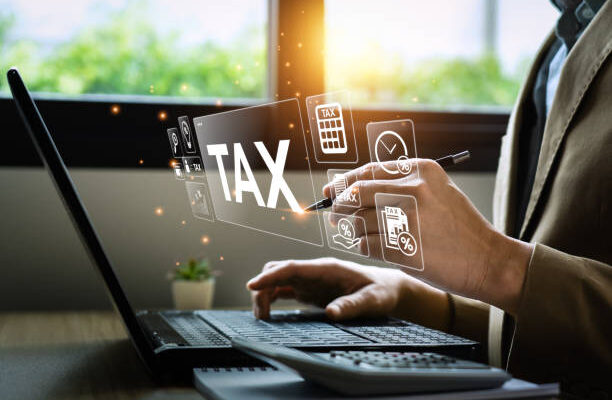 UK accountants