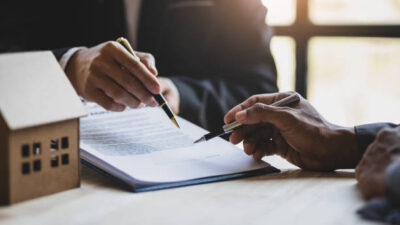 estate liquidation services Virginia