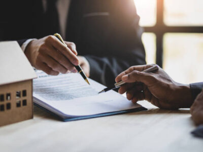 estate liquidation services Virginia