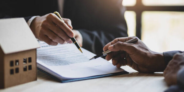 estate liquidation services Virginia