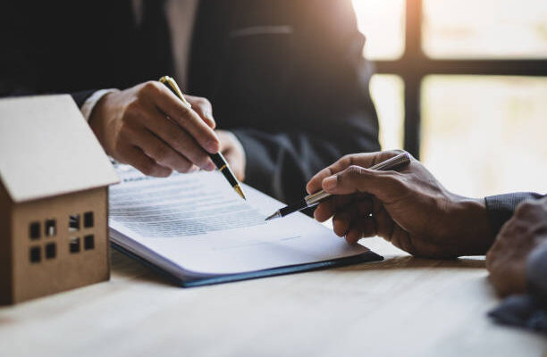 estate liquidation services Virginia